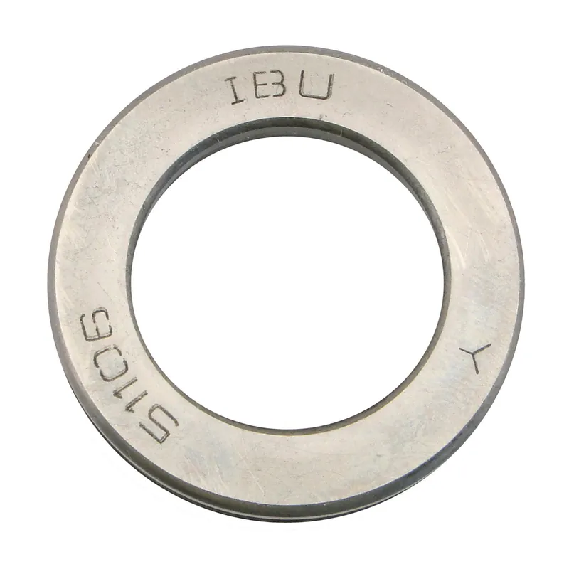 Axial - Rillenkugellager 51106 - DIN 711 - passend f. MZ ES175, ES250, ES300 - zur Kupplung Zertifiziert