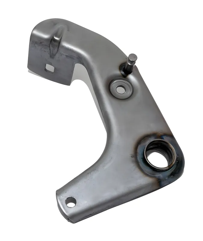Motorlager rechts, unbeschichtet für Simson S50, S51, S53, S70, S83 Solange Der Vorrat Reicht