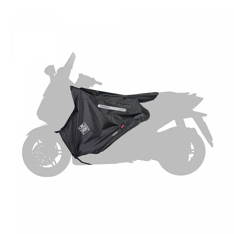 Beinschutz Tucano Urbano TERMOSCUD® für KYMCO Downtown Dink Street / Super Dink 125 Bj. > 2017 / 350 Bj. > 2015 Sofort Bestellen