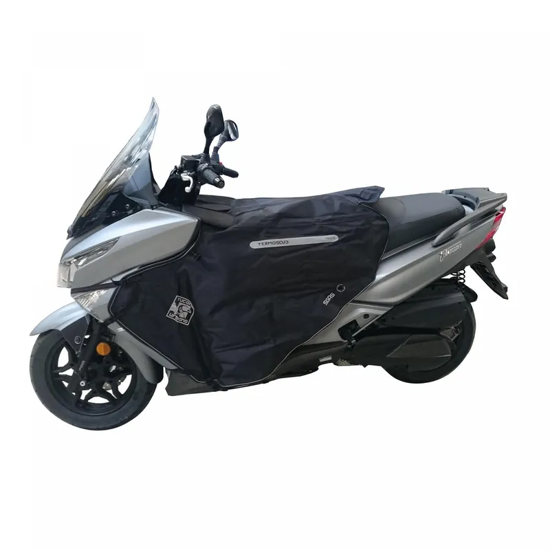 Beliebt Beinschutz Tucano Urbano TERMOSCUD® für Kymco X-Town Gran Dink E4 125 / 300 Bj. > 2019 / Bj. 2016 - 2018