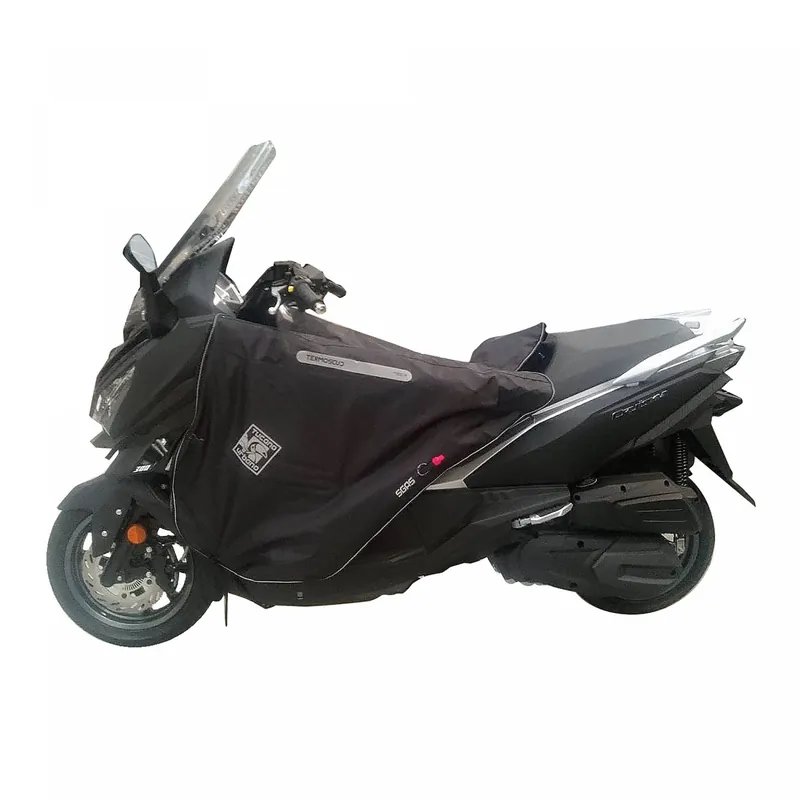 Angebot Beinschutz Tucano Urbano TERMOSCUD® für SYM Cruisym 125 / 300 Bj. > 2017