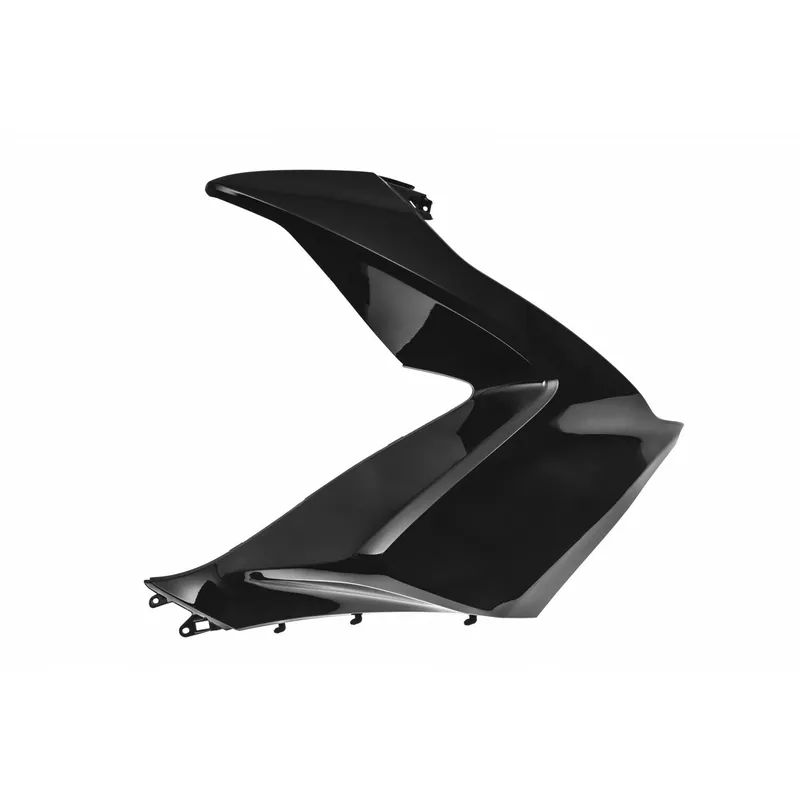 Seitenverkleidung MXT Verkleidung Seitenteil vorne rechts, schwarz metallic für Honda PCX 125i / 150ccm 4-Takt Bj. 2015-2018 JF28 Online Kaufen