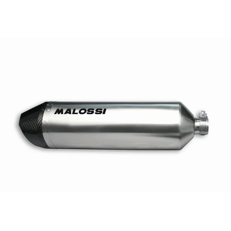 Sofort Bestellen Auspuff Malossi RX mit Katalysator & Zulassung