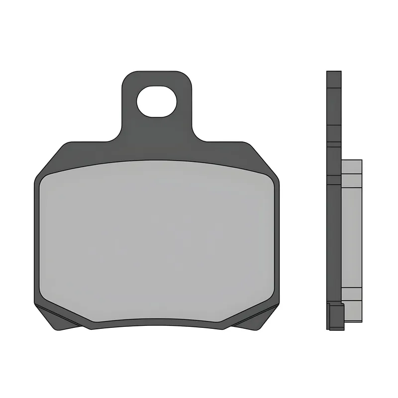 Bremsbeläge Malossi Sport, FT3035 Must-Have