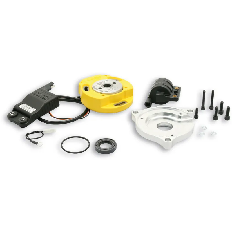 Knallerangebot Innenrotorzündung Malossi Var. Vorzündung für Honda NSF 100