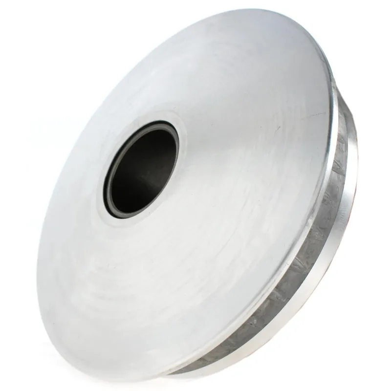 Zertifiziert Variomatik Gehäuse Malossi Halbriemenscheibe für Multivar 2000 M5111154, M5111380, M5111558, M5113591