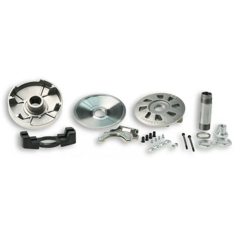 Preis Gesenkt Variomatik Malossi Variotop MG Rahmen für Peugeot 103 SPX / RCX