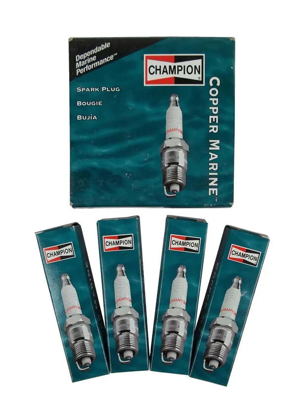 Sonderangebot Zündkerze Champion RS14PYP5