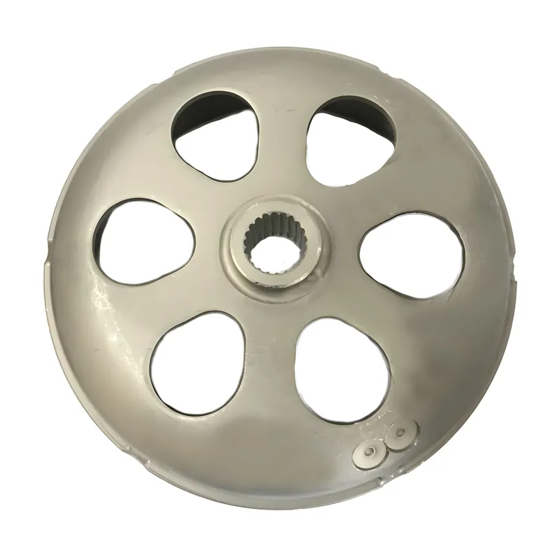 Knallerangebot Kupplungsglocke RMS für Piaggio Liberty 4T 2V IE PTT, 880623