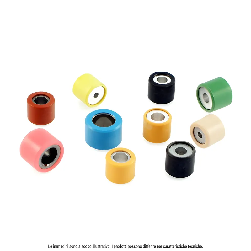Sichere Zahlung Variomatikgewichte RMS Satz Variorollen 20x15mm, 14,0g, 6 Stück