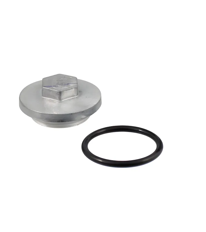Ölkappe RMS für Honda PCX 125-150ccm, 12361-035-0000 / 91302001020 Neue Kollektion