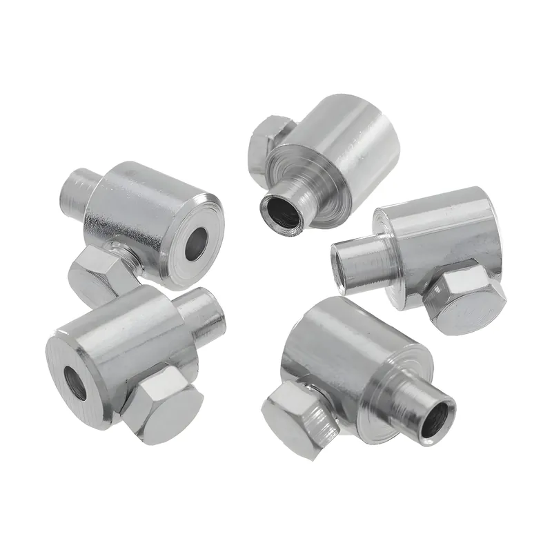 Expressversand Nippel RMS Kabel 3mm