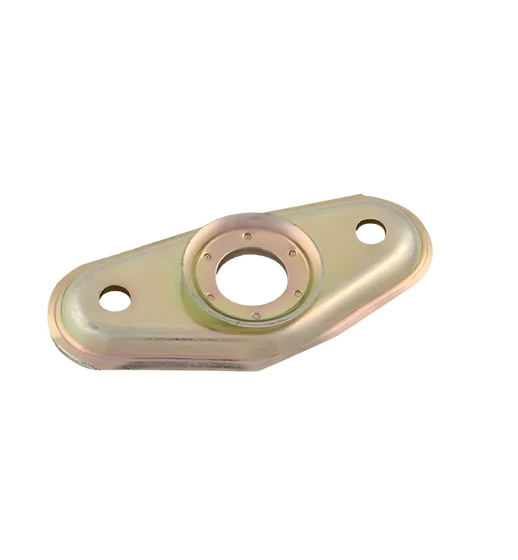 Preiswert Stoßdämpferankerplatte RMS für vorne Piaggio Vespa PX, 174806