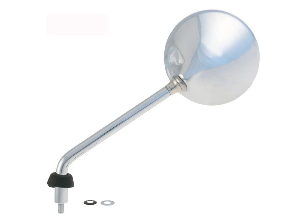 Günstig Spiegel RMS links für Piaggio Liberty RST 125-200ccm, 57325R / CM020401