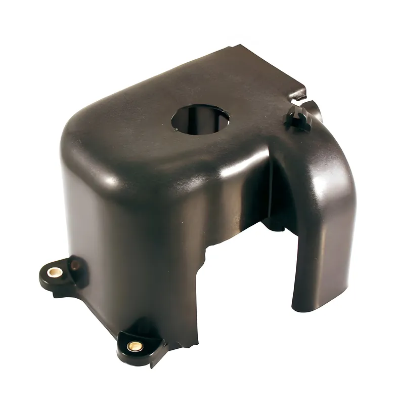 Zylinderhaube RMS Verkleidung für Minarelli / Yamaha / MBK 50ccm stehend Top-Angebot