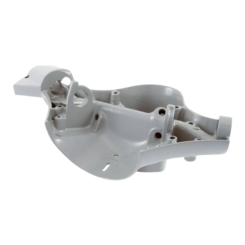 Lenkerunterteil RMS für Piaggio Vespa PX, 563789 Direkt Vom Hersteller