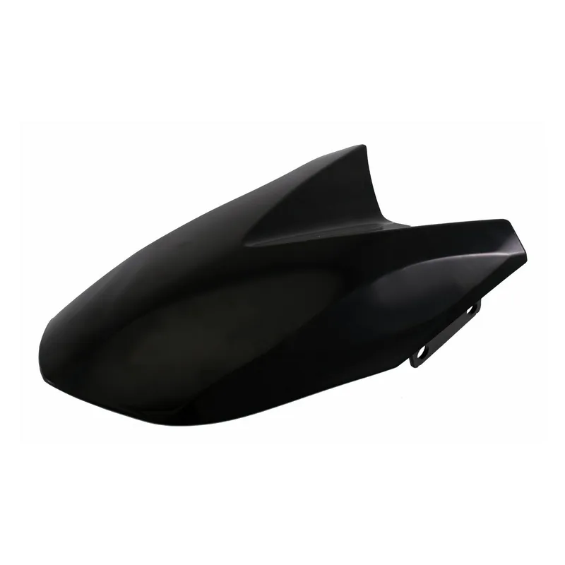 Nur Heute Kotflügel vorne RMS schwarz unlackiert für Yamaha X-Max 125-250-400ccm