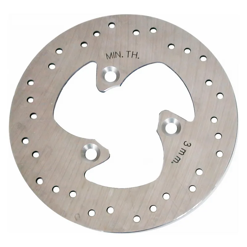 Günstig Bremsscheibe RMS für Malaguti F12 Phantom / F15 Firefox 50ccm, 11943000