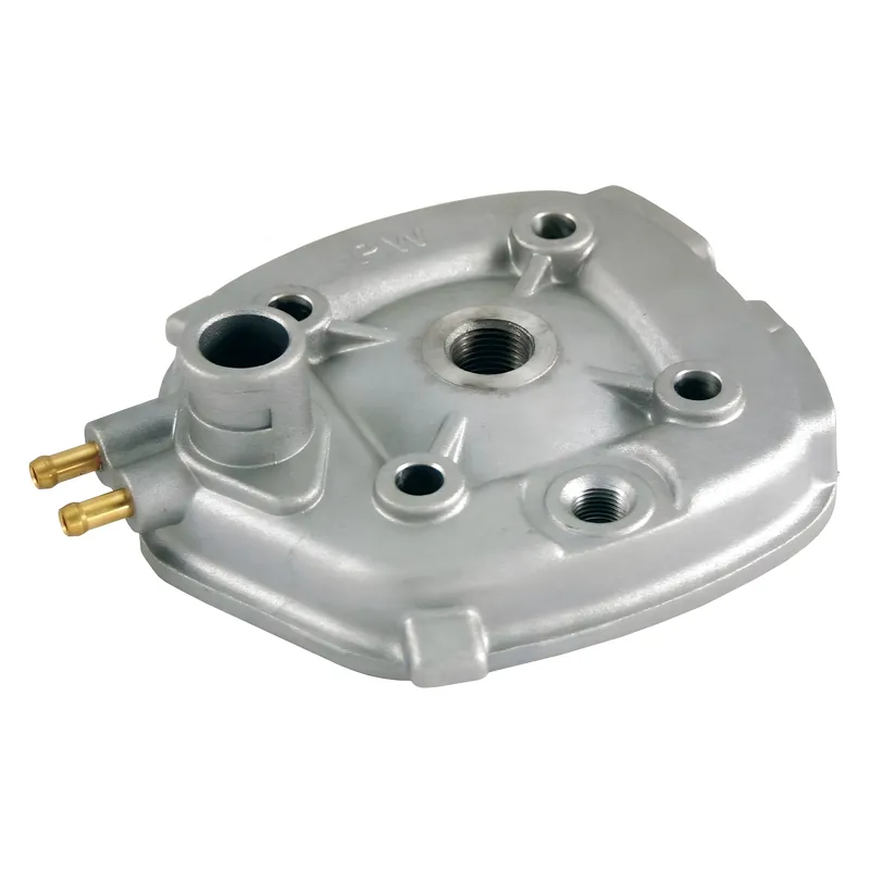 Zylinderkopf RMS für Minarelli / MBK / Yamaha LC Markenprodukt