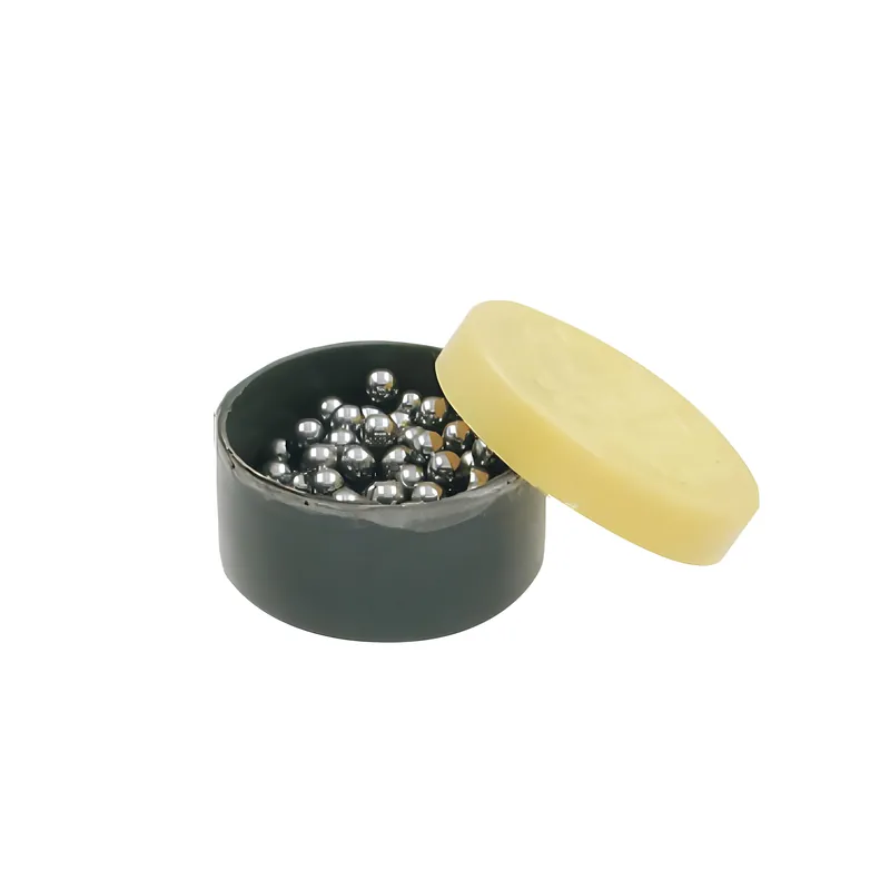 Neue Ware Kugellager RMS 11/32 Kugeln, 144 Stück