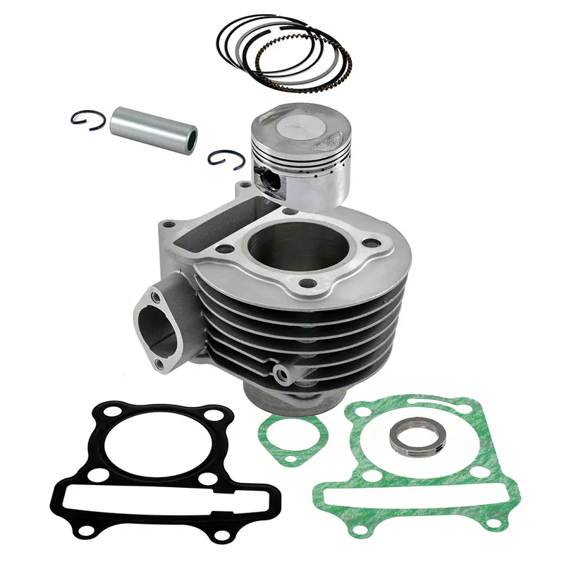 Bestseller Zylinder EVOK 125ccm für Kymco 125, Bohrung 52,4mm