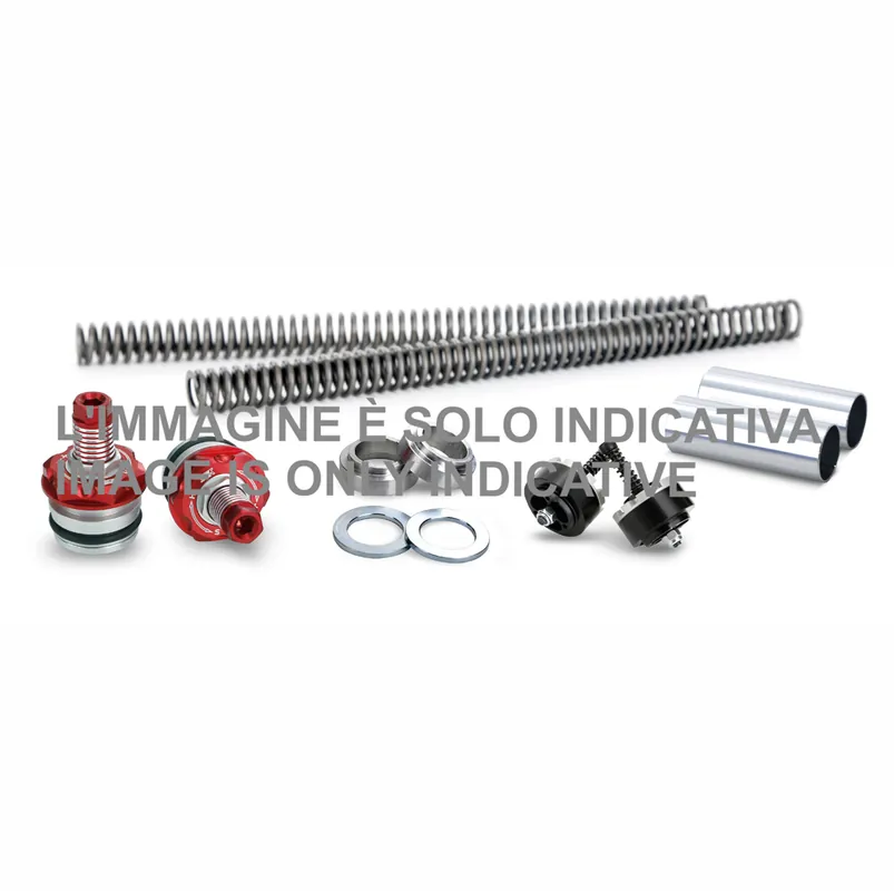 Sichere Zahlung Gabel-Aufrüstsatz YSS Y-Fccm 21-KIT-04-007