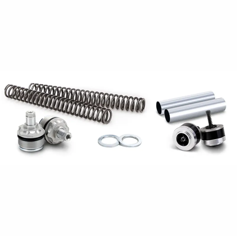 Heißes Angebot Gabel-Aufrüstsatz YSS Y-FCM38-KIT-06-002