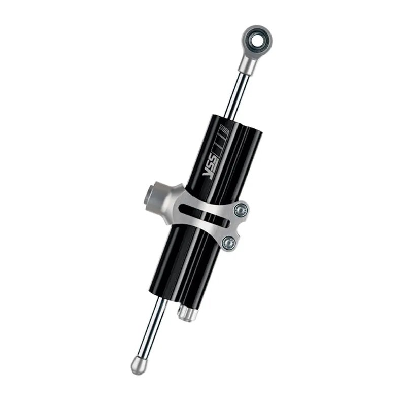 Lenkungsdämpfer YSS schwarz EG188-150C-01-8 Direktkauf