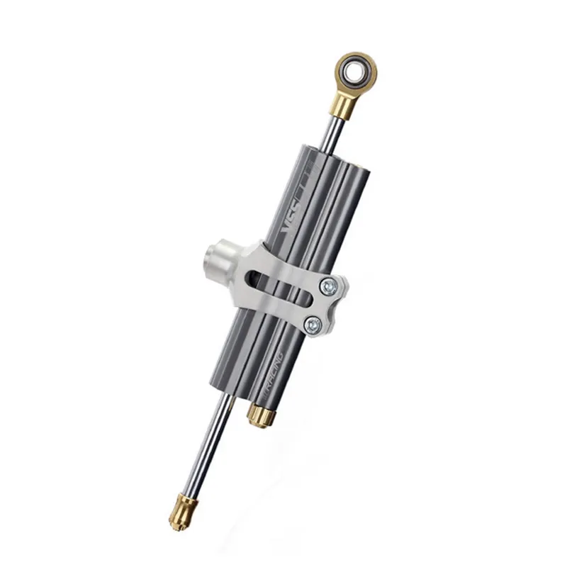 Rennsport-Lenkungsdämpfer YSS platin EG188-150C-01-R Preis Gesenkt
