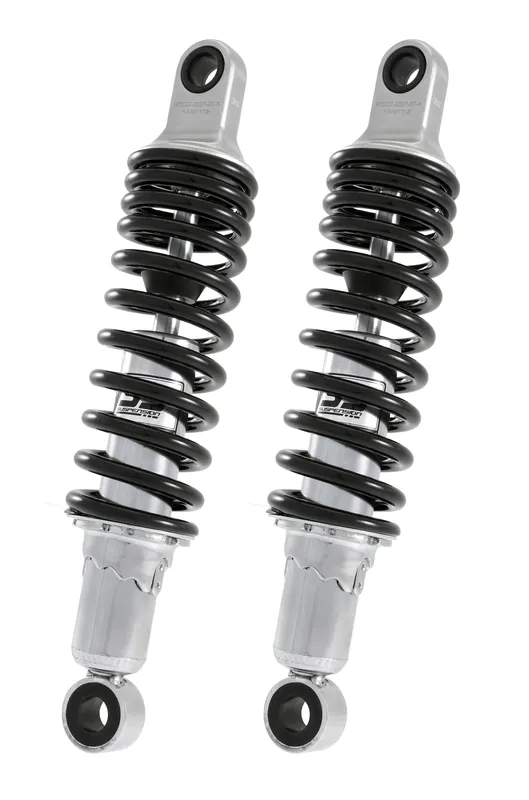 Stoßdämpfer Paar YSS RD222-300P-08 für Triumph T140 V Bonneville 750 ccm Bj. 1973 - 1975 Preis Gesenkt