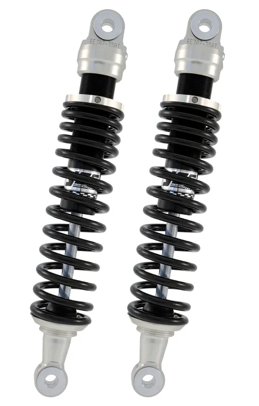 Saisonangebot Stoßdämpfer Paar YSS RZ366-300TRL-17-JX für Yamaha VMX V-Max 1200 ccm Bj. 1985 - 2002