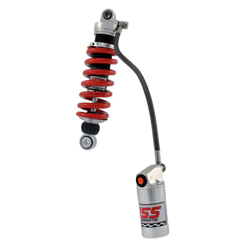 Stoßdämpfer YSS MO302-260T-02 Geprüft