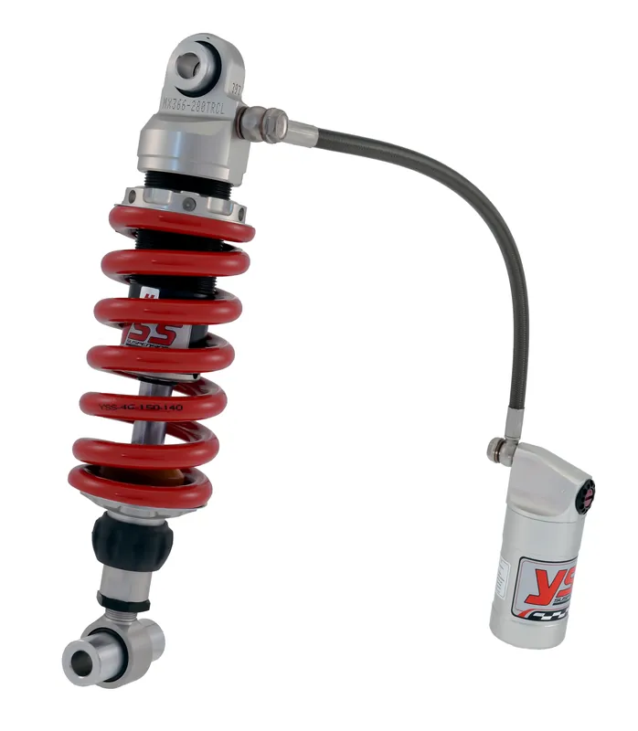 Direktkauf Stoßdämpfer YSS MX366-215TRW-04