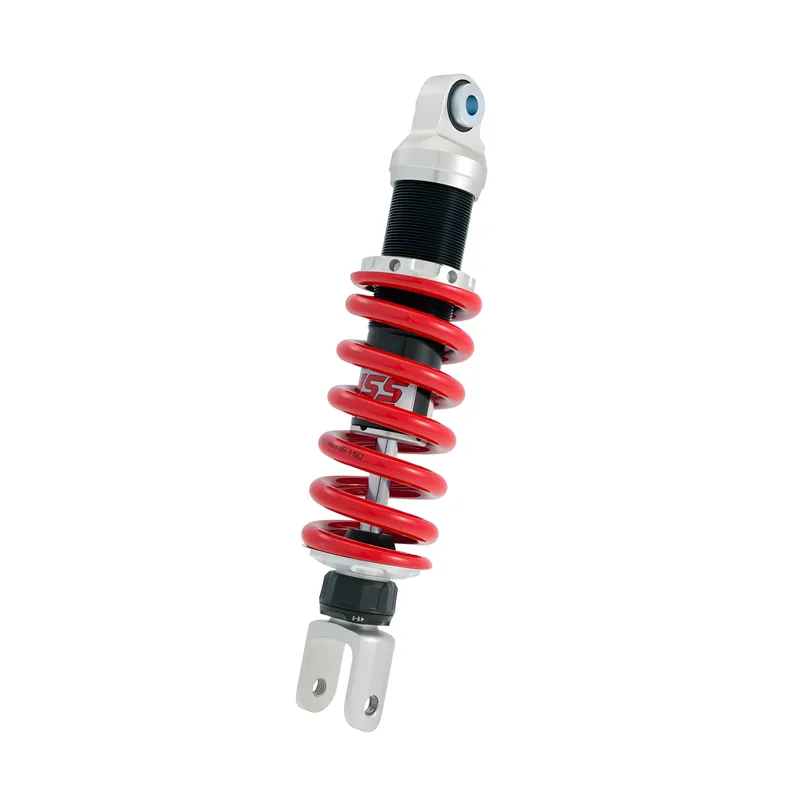 Markenware Stoßdämpfer YSS MZ366-310TRL-54-J