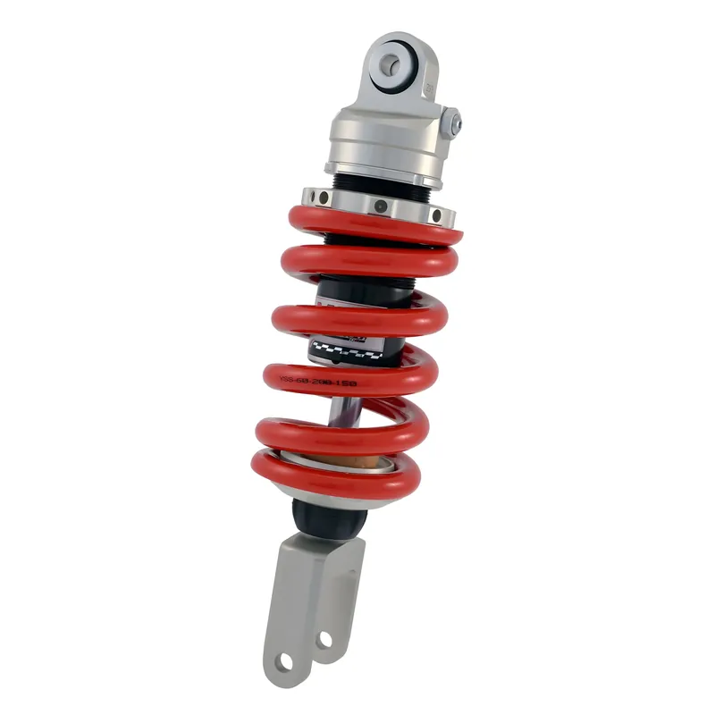 Stoßdämpfer YSS MZ456-300TR-12 für Suzuki GSX R F 600 ccm Bj. 1988 - 1997 Markenprodukt