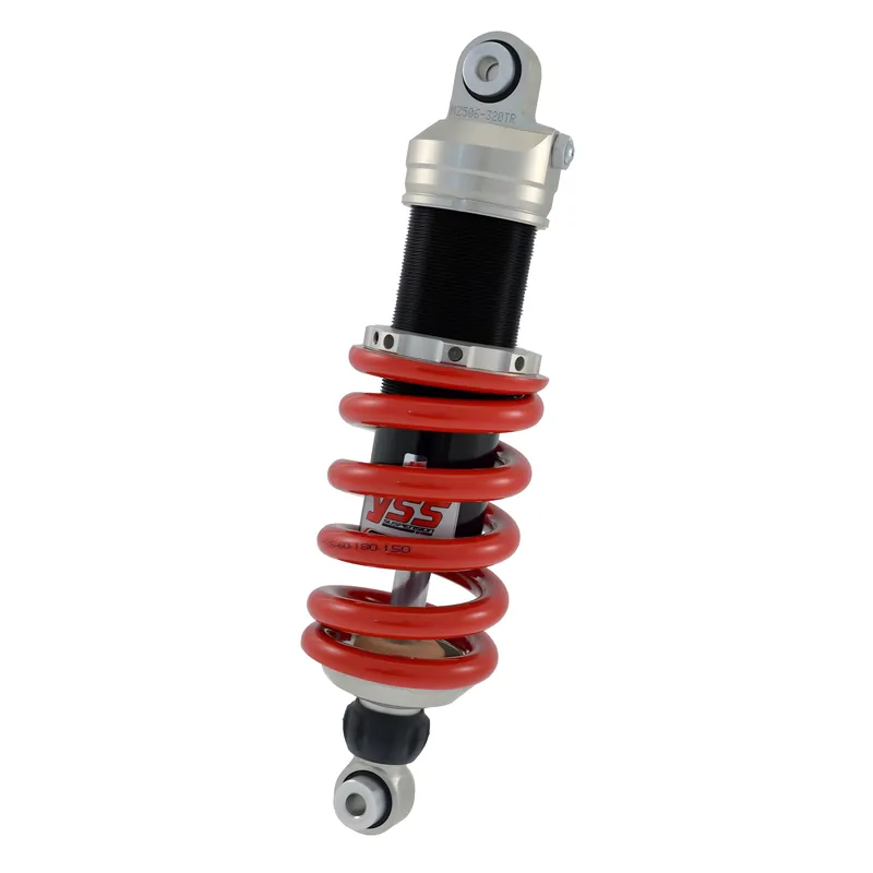 Stoßdämpfer YSS MZ456-320TR-11 Neu Im Sortiment
