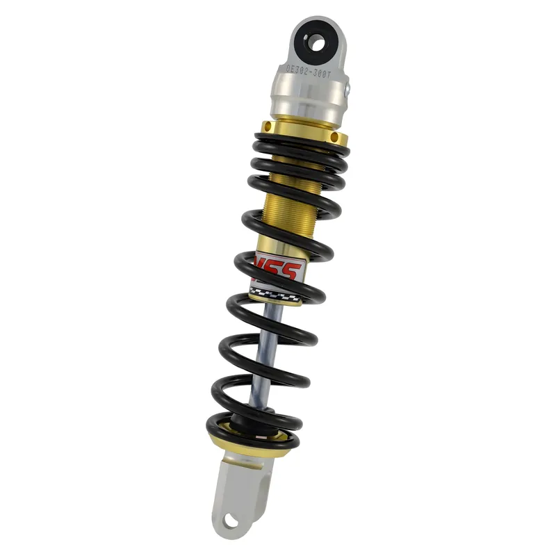 Stoßdämpfer YSS OE302-300T-04AL für Aprilia SR Racing LC Sport R Factory Funmaster Stealth Netscaper, Italjet Dragster Sportcity Street 50 / 125 Preisknaller