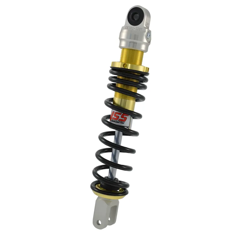 Stoßdämpfer YSS OE302-320T-01AL für Malaguti F15 Firefox LC 50 ccm Super-Preis