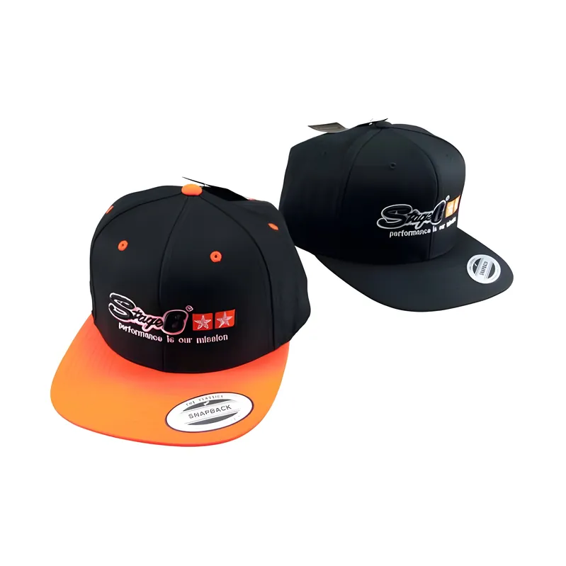 Baseballcap Stage6 Snapback Beliebt