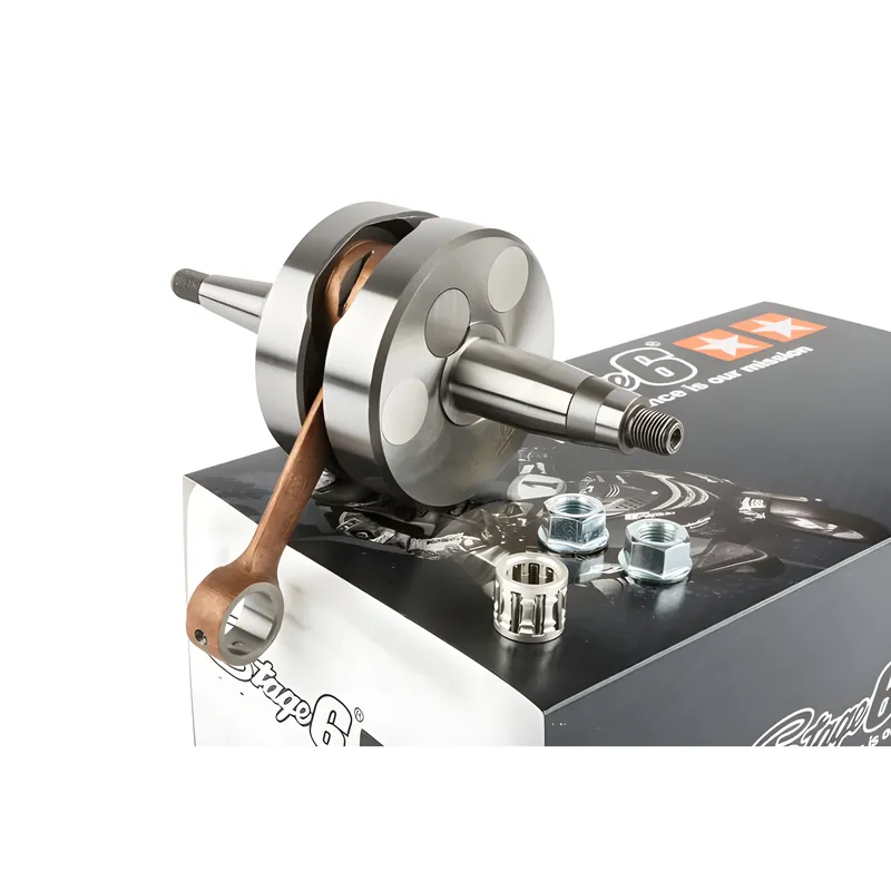 Bestpreis Kurbelwelle Stage6 HPC für Derbi Euro3 / Euro4