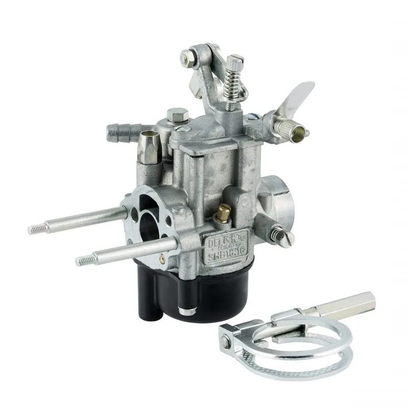 Vergaser Dellorto SHB 16 16 00764 Top-Angebot