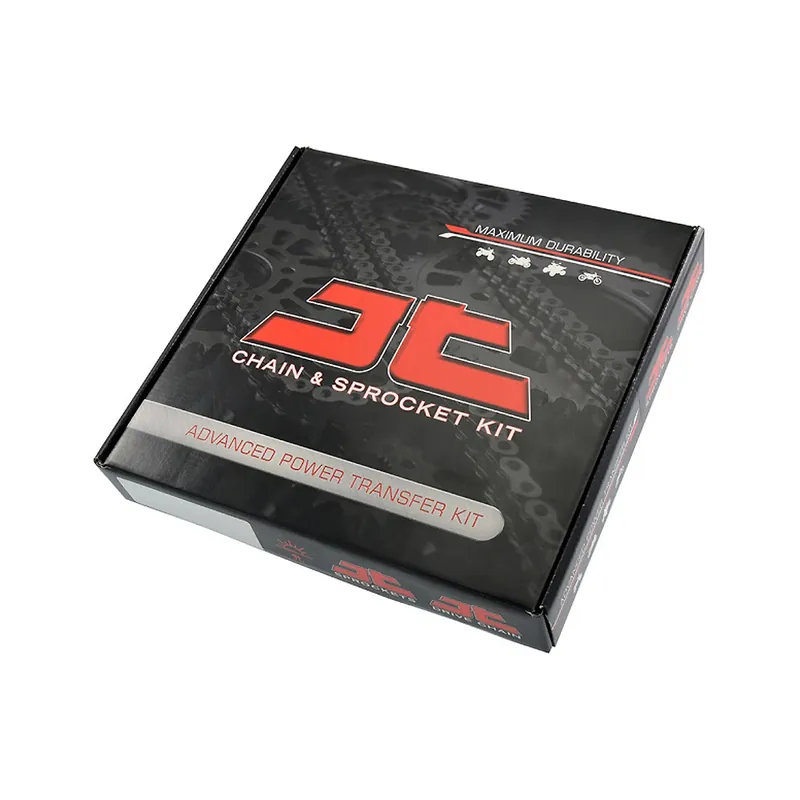 Markenprodukt Kettensatz JT Sprockets JTK004390