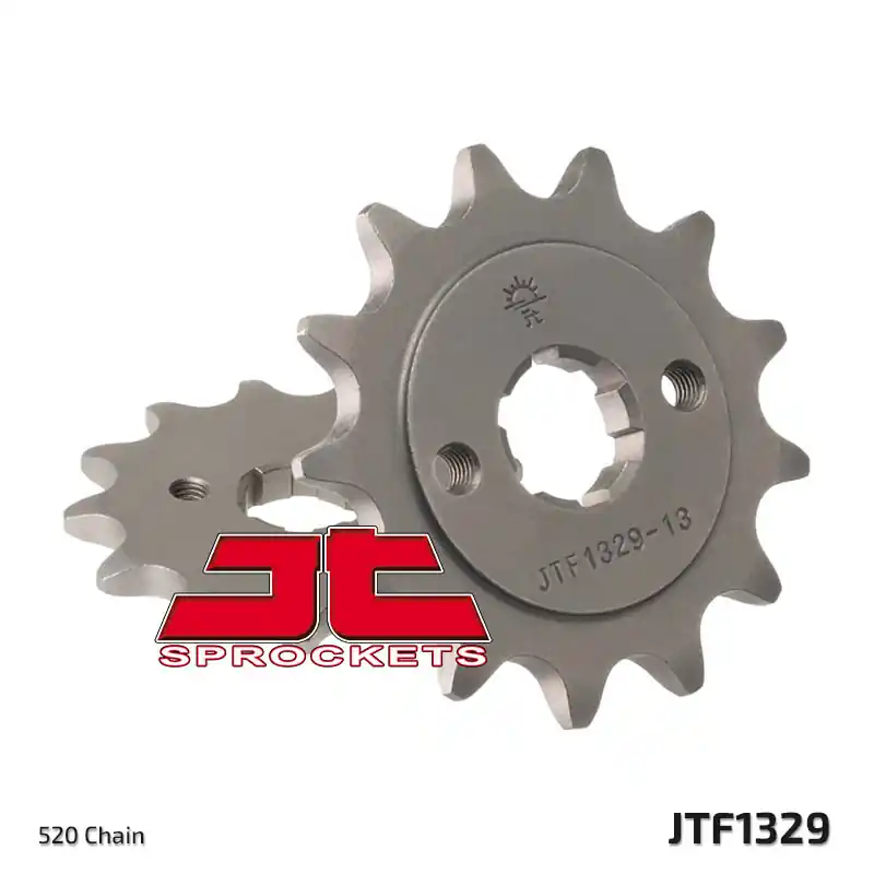 Ritzel JT Sprockets 13Z Letzte Chance