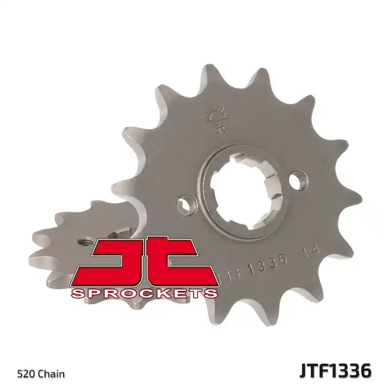 Versand Am Gleichen Tag Ritzel JT Sprockets 12Z