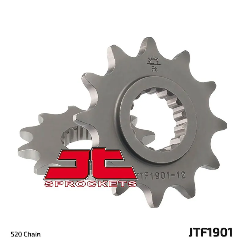 Direkt Vom Hersteller Ritzel JT Sprockets 13Z
