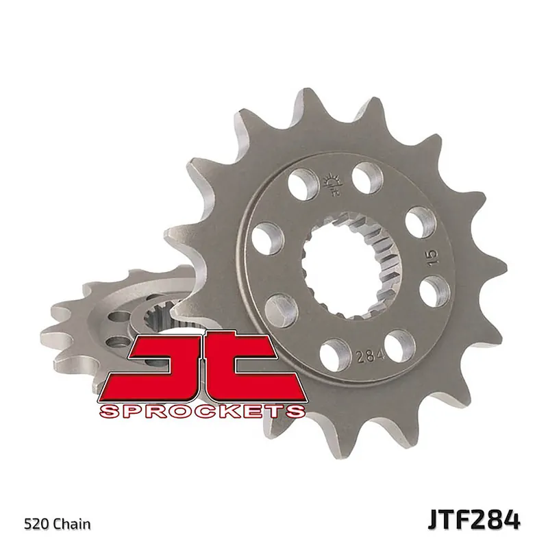 Ritzel JT Sprockets 14Z Must-Have