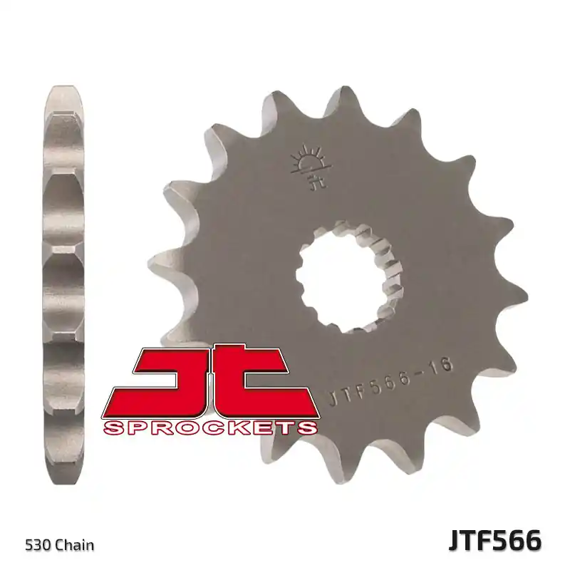 Ritzel JT Sprockets 14Z Garantierte Lieferung