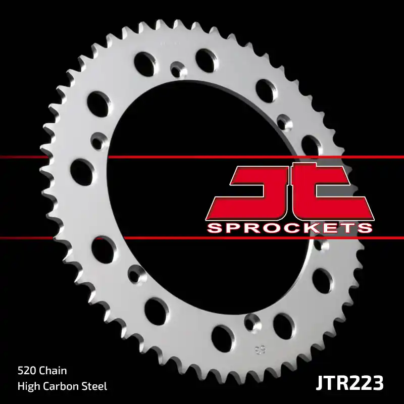 Bestseller Kettenrad JT Sprockets 52Z