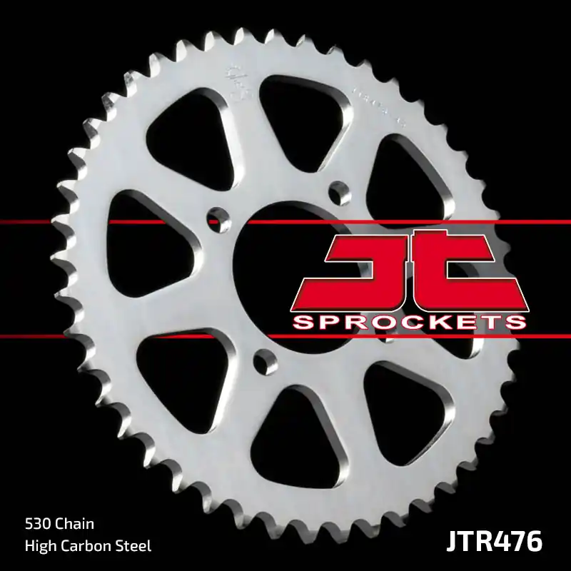Bestpreis Kettenrad JT Sprockets 530 43Z Innendurchmesser 70mm Lochkreis 92mm