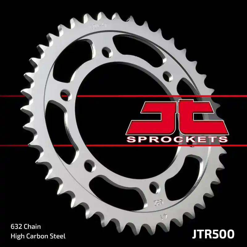 Top-Seller Kettenrad JT Sprockets 41Z